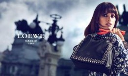 loewe最新爆料,时尚界新潮流引领者